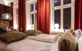 Rentplanet - Apartament Nadodrze